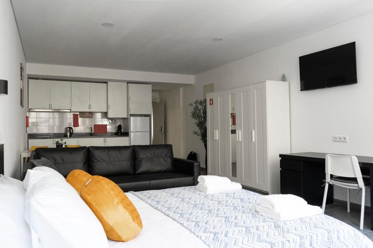 Appartamento Almada Downtown 302 *